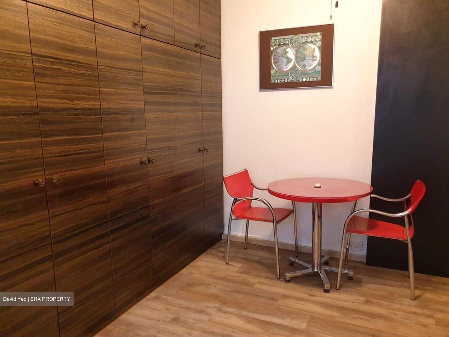 Cavenagh Gardens (D9), Apartment #544142251